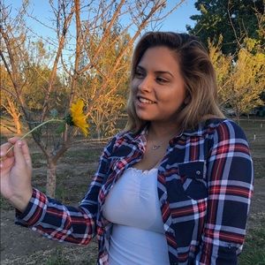 Meet your Posher, Miranda